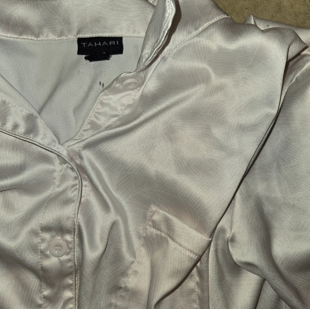 ISO - Tahari WY9794-850-TSA